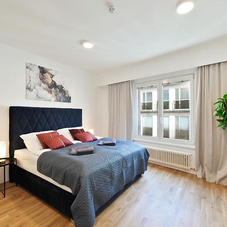 Stephansdom Residence Apartment Vienna Exterior photo