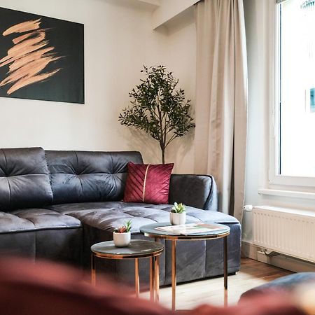 Stephansdom Residence Apartment Vienna Exterior photo