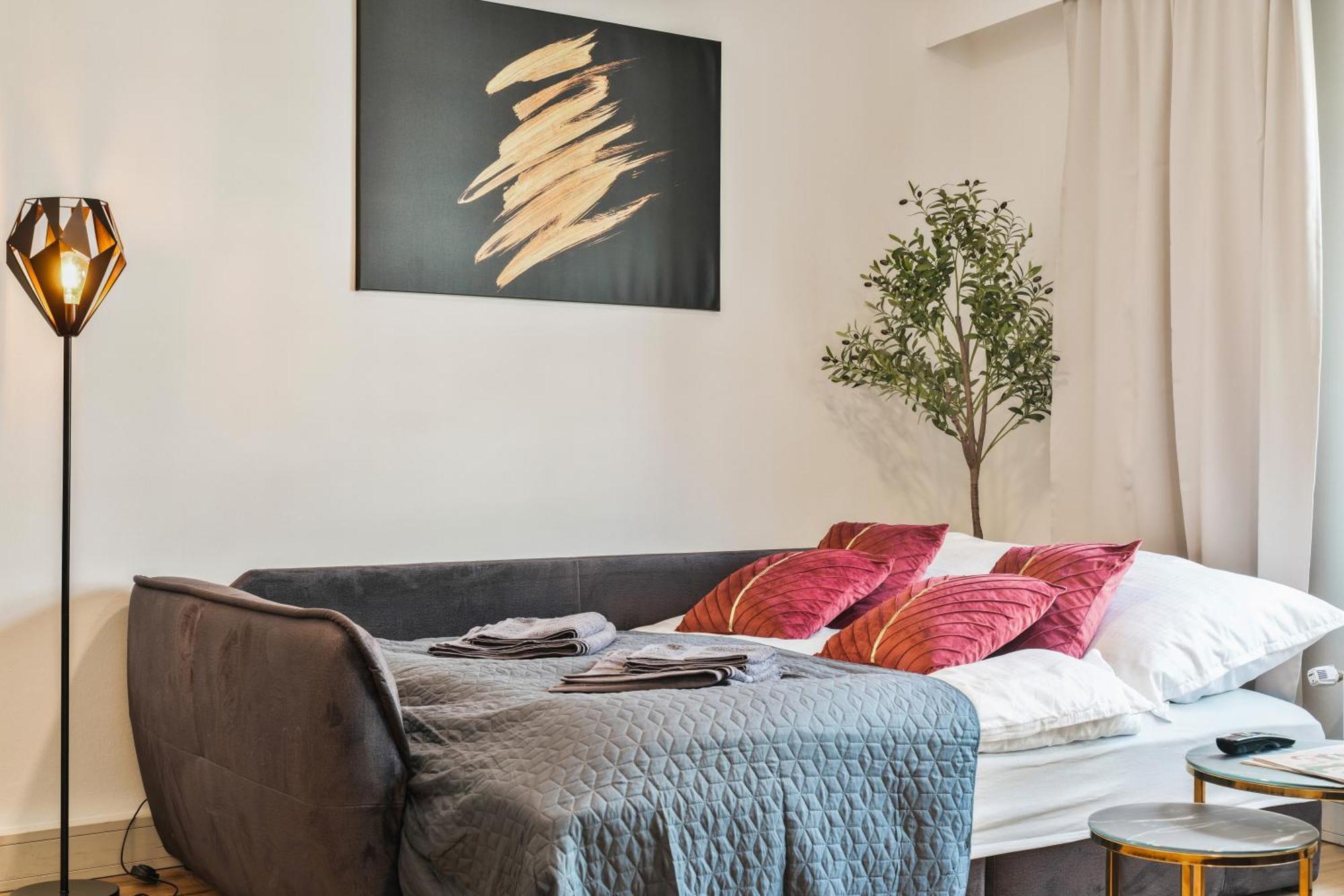 Stephansdom Residence Apartment Vienna Exterior photo
