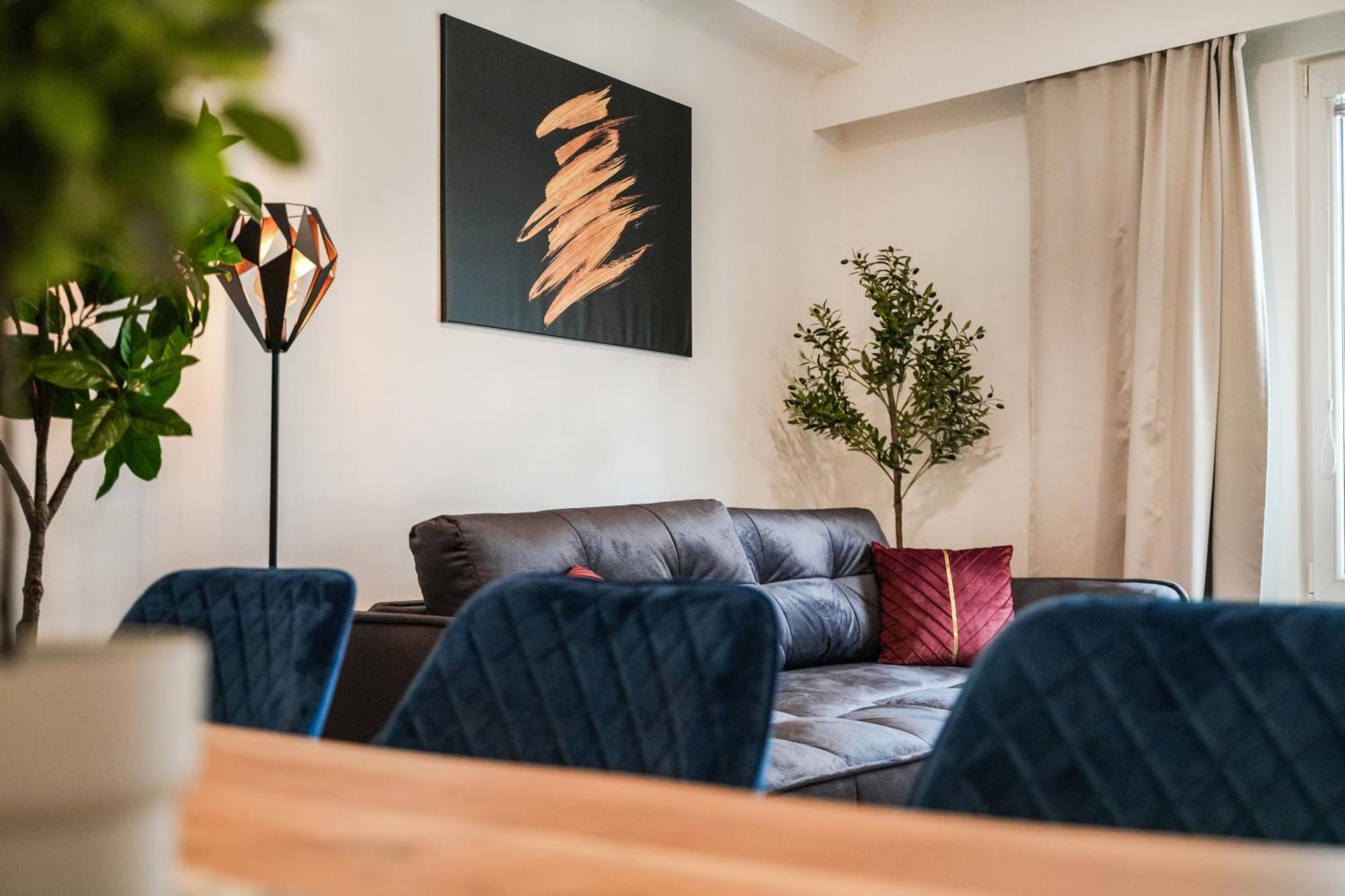 Stephansdom Residence Apartment Vienna Exterior photo