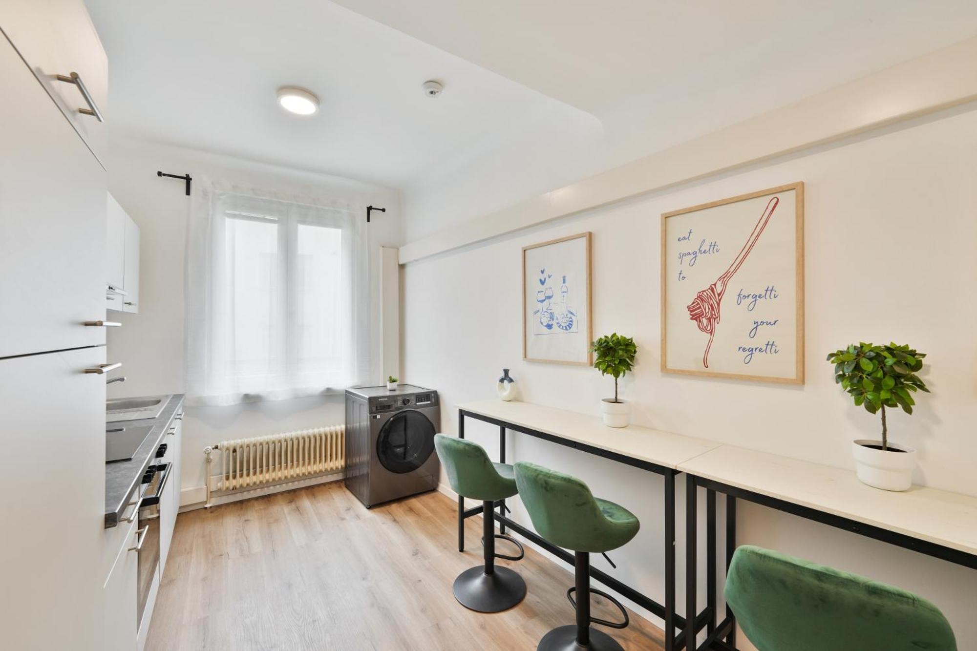 Stephansdom Residence Apartment Vienna Exterior photo